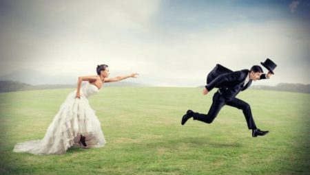 Erkekler Evlilikten Neden Kaçar
