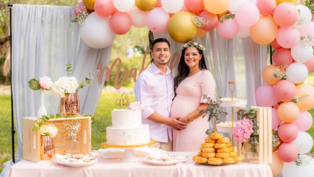 Baby shower nedir?