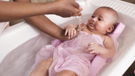 Bebek Şampuanı Teklifleri ve Tavsiyeleri