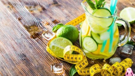 Limon Diyeti Nedir, Nasıl Yapılır? Diyet Listesi