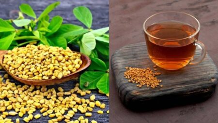 Çemen Otu (Methi) Çayı: Faydaları ve Sağlık Riskleri