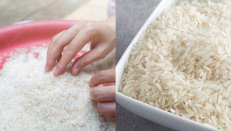 Pirinç Kilo Aldırır mı?