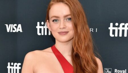 Sadie Sink’in En İyi Moda Anları