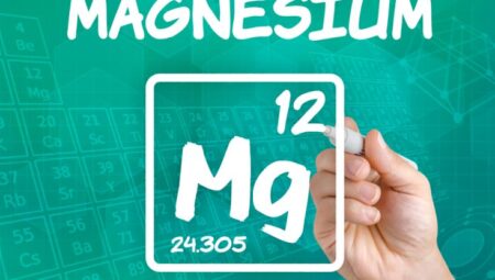 Magnezyum Minerali Hangi Besinlerde Bulunur? Faydaları Nelerdir?