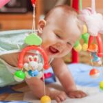 Bebeklerde Egzersiz ve Oyun Önerileri